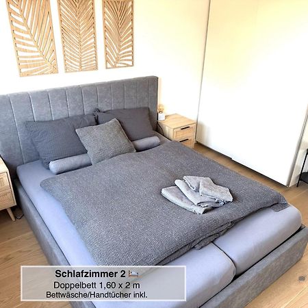 Modernes Ferienhaus Mit 3 Schlafzimmern In Der Naehe Vom Scharmuetzelsee Wendisch Rietz Eksteriør billede